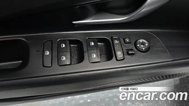Hyundai AVANTE Новый Avante (CN7) — Фото автомобиля 17