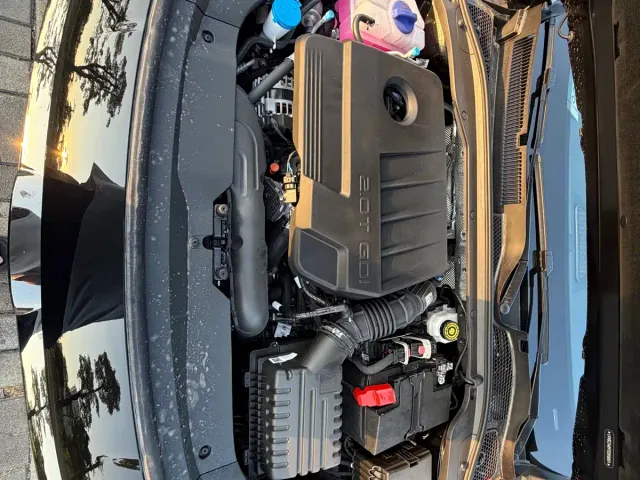 Chery Arrizo 8 — Фото автомобиля 27