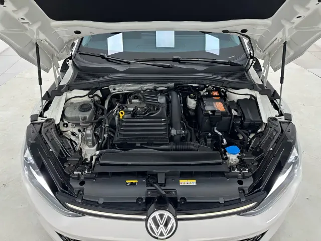 Volkswagen Lamando — Фото автомобиля 17