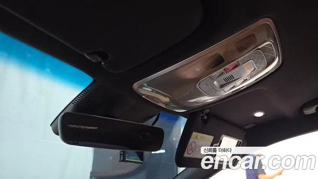 Genesis G80 Бензин 2.5 турбо AWD — Фото автомобиля 17