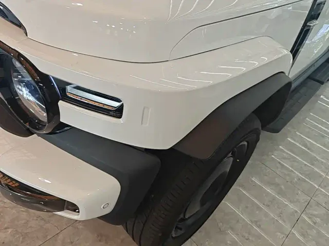 iCAR V23 — Фото автомобиля 23