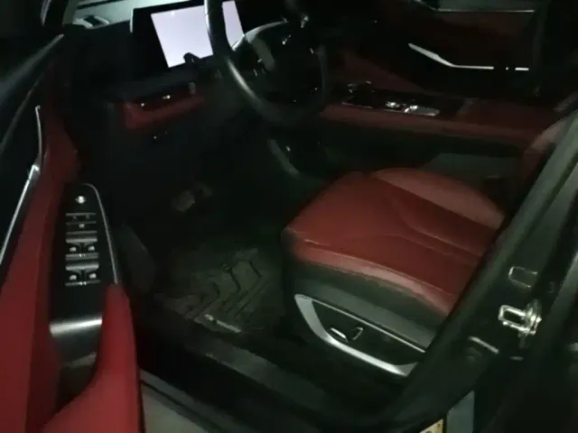 Changan CS75 Plus — Фото автомобиля 15