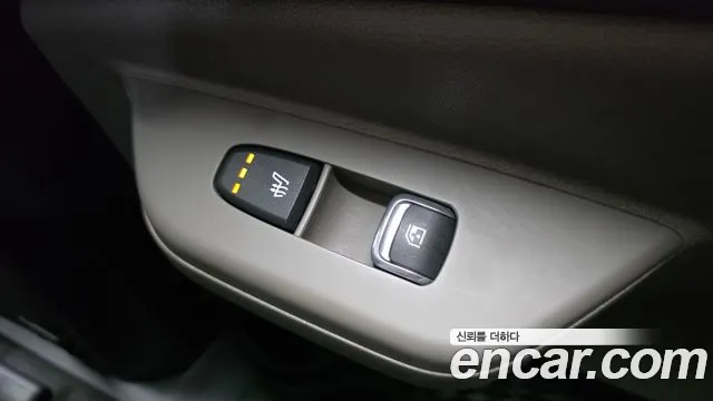 Kia Carnival 4th Gen — Фото автомобиля 24