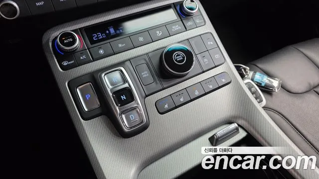 Hyundai Palisade The New Palisade Дизель 2.2 2WD — Фото автомобиля 9