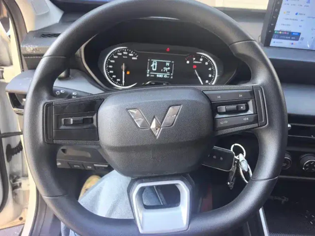 Wuling Xingchi — Фото автомобиля 15