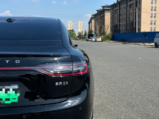 Stelato S9 — Фото автомобиля 26