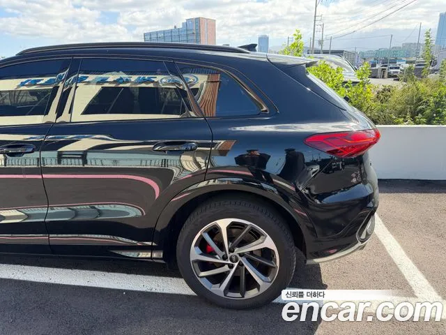 Audi Q5 80A — Фото автомобиля 15