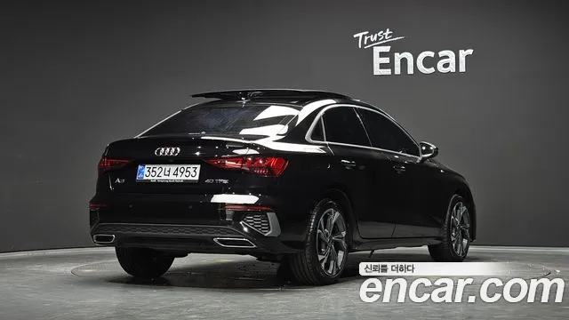 Audi A3 — Фото автомобиля 2