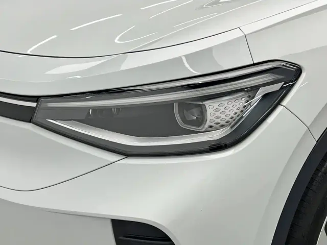 Volkswagen ID.4 Crozz — Фото автомобиля 9