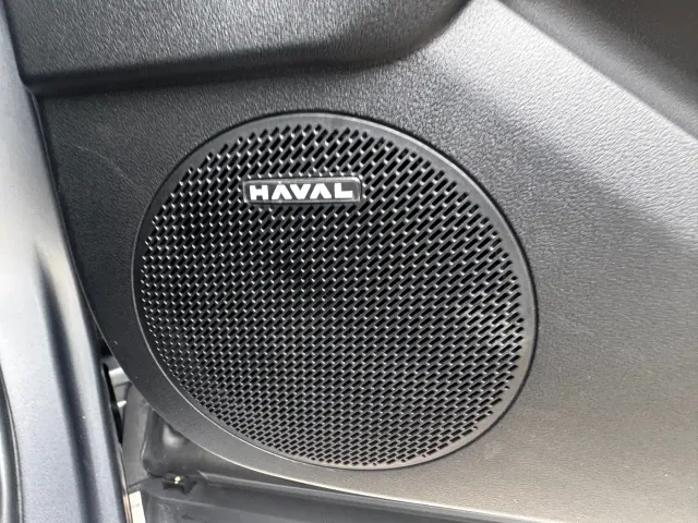 Haval Raptor — Фото автомобиля 7