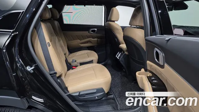 Kia Sorento — Фото автомобиля 18