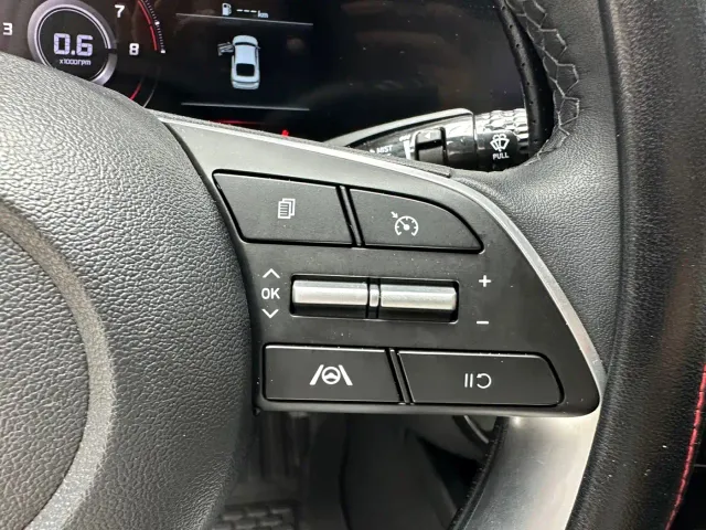 Hyundai Elantra — Фото автомобиля 9