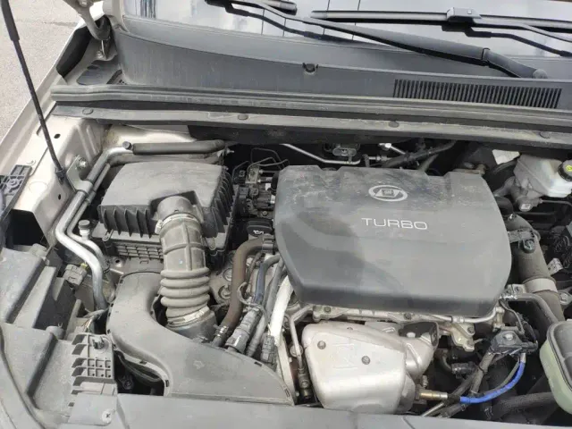 Wuling Jiachen — Фото автомобиля 21