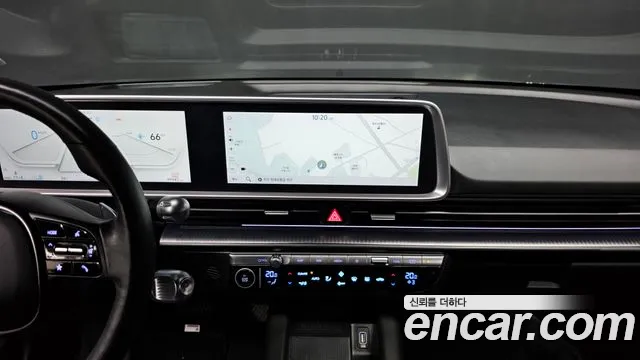 Hyundai Ioniq6 — Фото автомобиля 13
