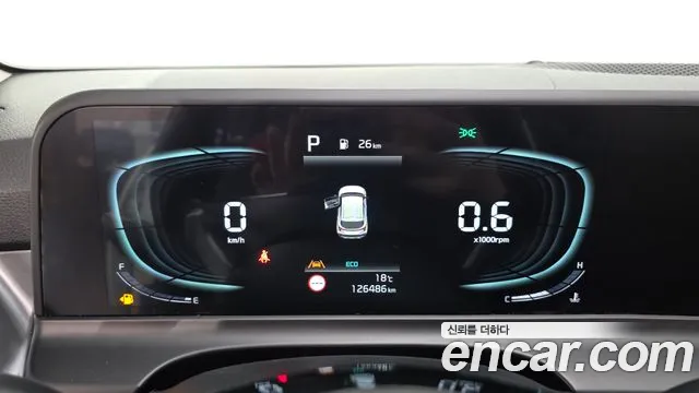 Kia Seltos — Фото автомобиля 11