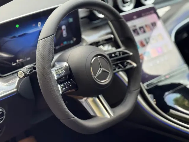 Mercedes-Benz C-Class — Фото автомобиля 26