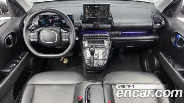 Hyundai Casper — Фото автомобиля 6