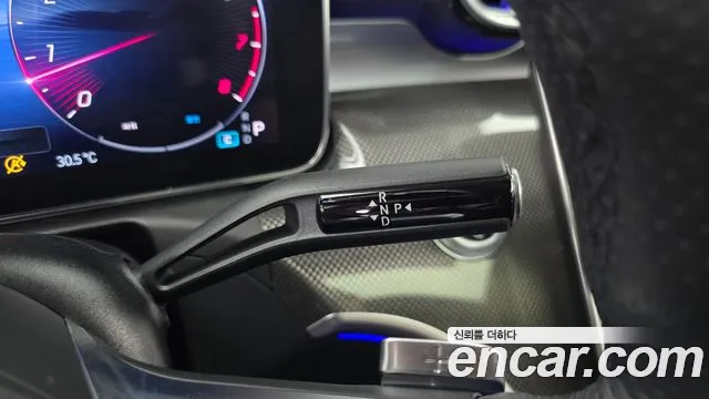 Mercedes-Benz C-Class — Фото автомобиля 9