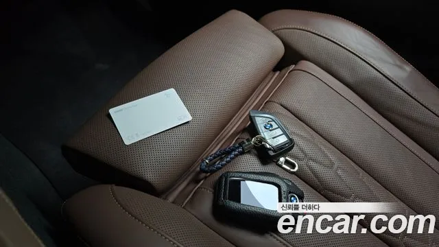 BMW X6 G06 — Фото автомобиля 21