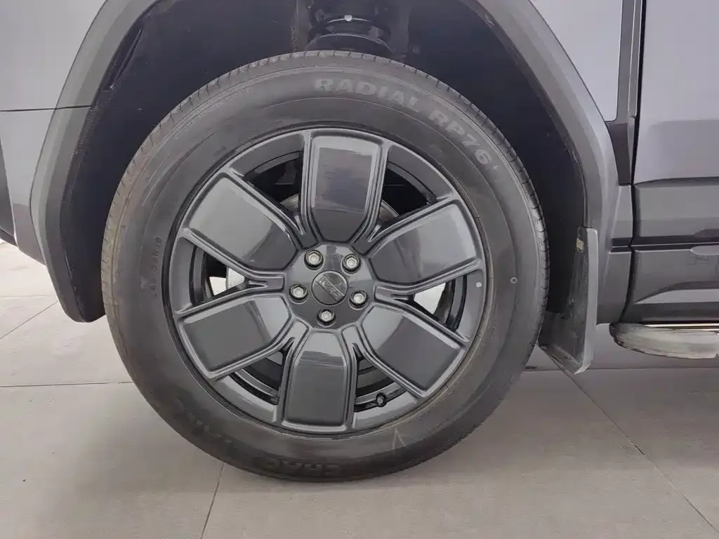 iCAR iCAR 03T 2024 520km 2WD Long Range — Фото автомобиля 17