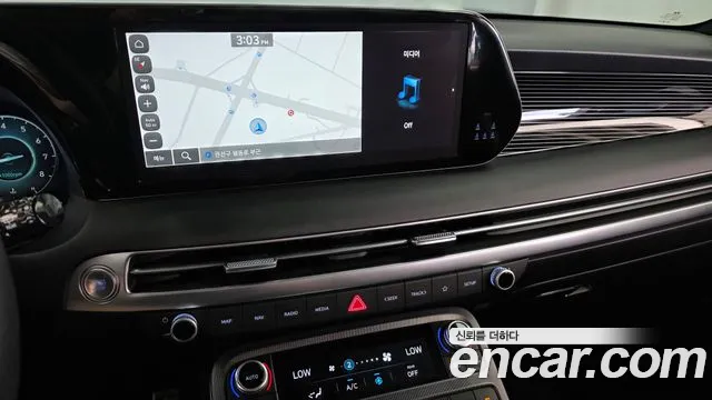 Hyundai Palisade The New Palisade — Фото автомобиля 19