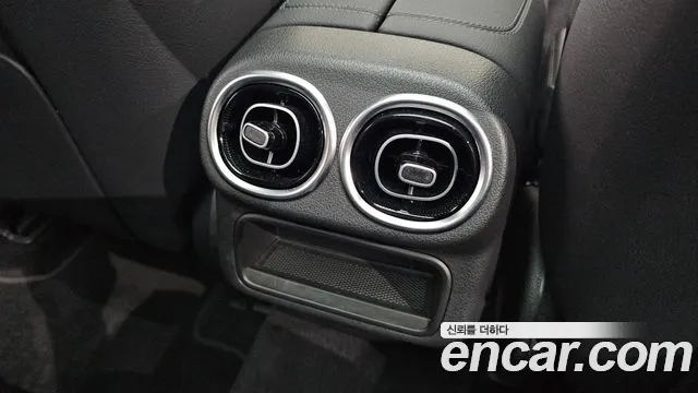 Mercedes-Benz GLC-Class X254 — Фото автомобиля 30