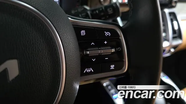 Kia Sorento Sorento 4-е поколение Дизель 2.2 2WD — Фото автомобиля 13