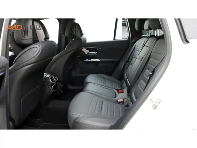 Mercedes-Benz GLC-Class — Фото автомобиля 7