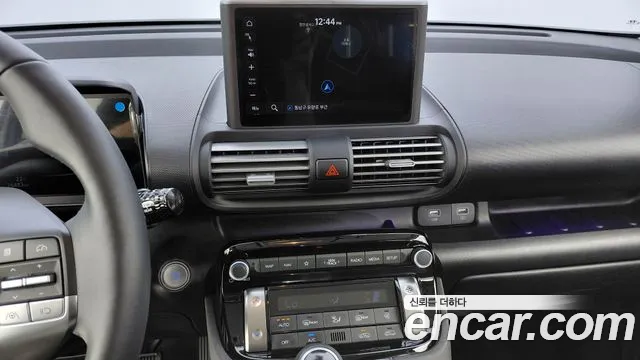 Hyundai Casper Casper Essential — Фото автомобиля 12