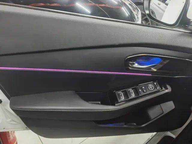 Honda Inspire — Фото автомобиля 13