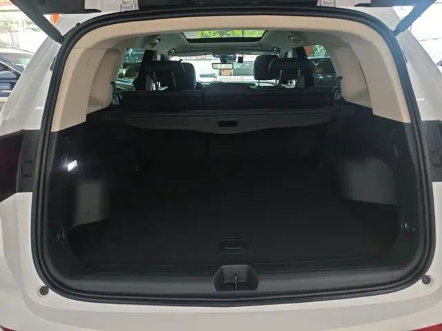 Buick Envision Plus — Фото автомобиля 18