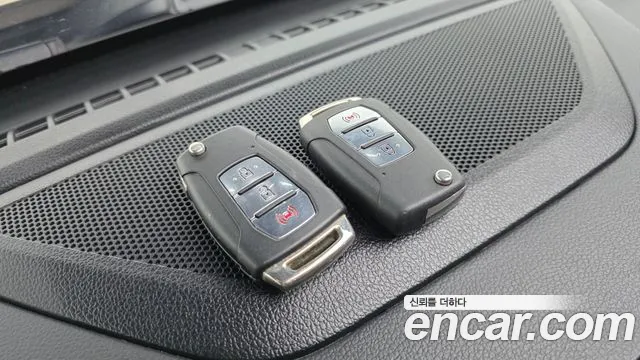KG_Mobility_Ssangyong Rexton Новый Rexton Sport Дизель 2.2 4WD — Фото автомобиля 16