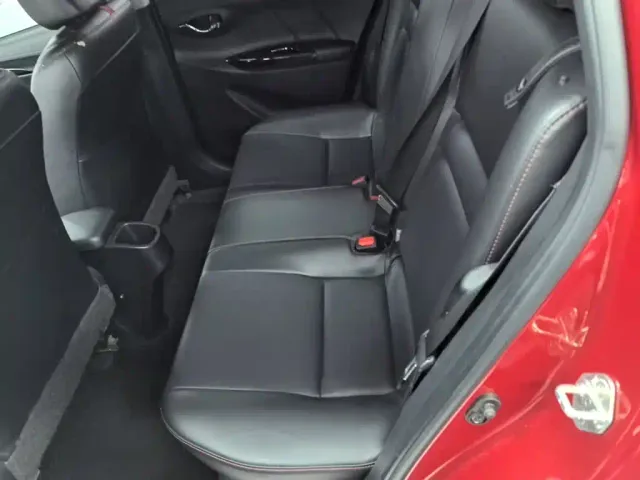 Toyota YARiS L Zhi Xuan — Фото автомобиля 16