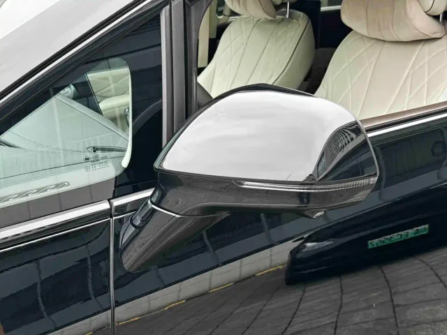 Denza Denza D9 2024 DM-i 980 AWD Flagship — Фото автомобиля 6