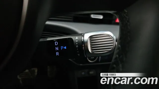 Hyundai Ioniq 5 Ioniq5 — Фото автомобиля 11
