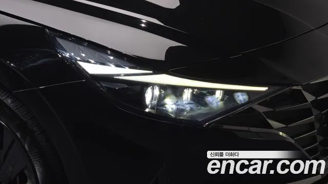 Hyundai Avante — Фото автомобиля 7