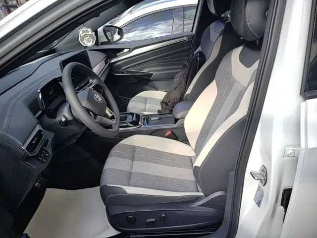 Volkswagen ID.4 Crozz — Фото автомобиля 14