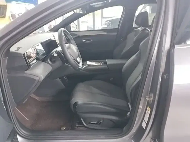 BYD Qin L — Фото автомобиля 14