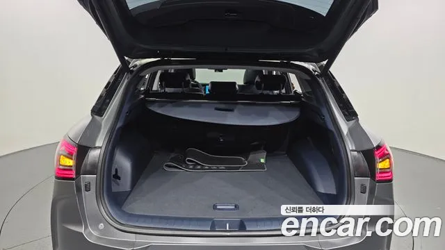 Hyundai Nexo Nexo Premium — Фото автомобиля 15