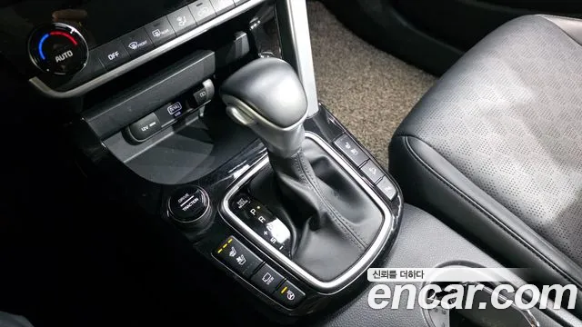 Kia Seltos — Фото автомобиля 9