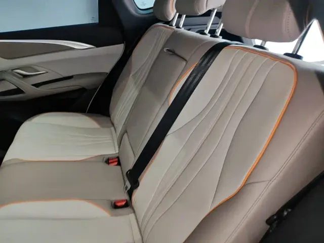 BYD Song Pro — Фото автомобиля 16