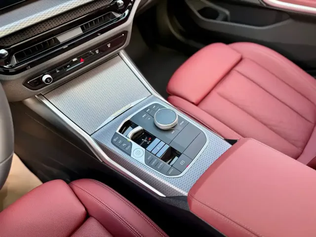 BMW 3 Series — Фото автомобиля 27