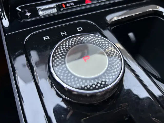 Wuling Starlight — Фото автомобиля 27