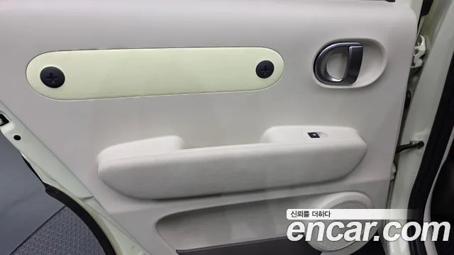 Hyundai Casper Casper Electric — Фото автомобиля 25