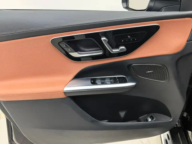 Mercedes-Benz GLC-Class — Фото автомобиля 16