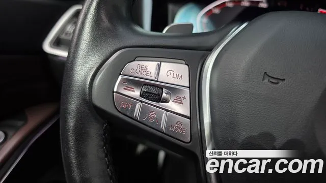 BMW 3 Series G20 — Фото автомобиля 22