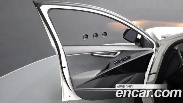 Kia Niro The All New Niro — Фото автомобиля 13