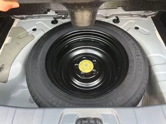 Nissan Qashqai — Фото автомобиля 16