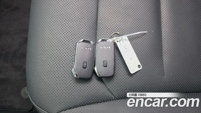 Kia EV6 — Фото автомобиля 19