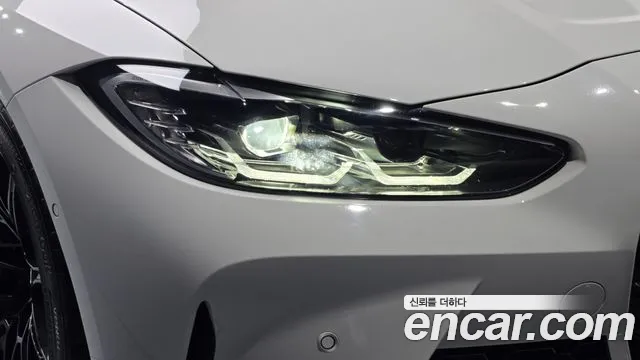 BMW M4 G82 — Фото автомобиля 7